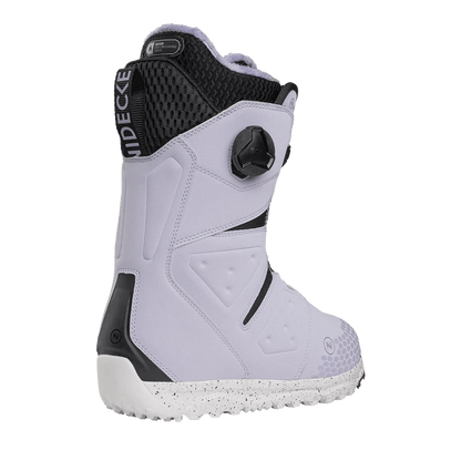 NIDECKER WOMENS ALTAI SB BOOTS 2024
BACK VIEW