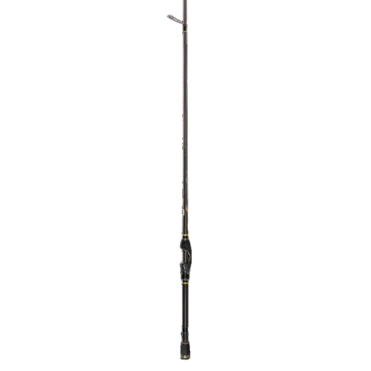 FEATHER SPINNING ROD 6'9"" M