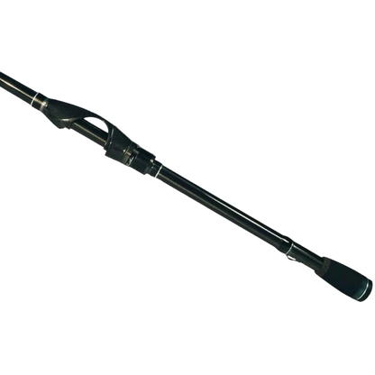 FEATHER SPINNING ROD 6'9"" M