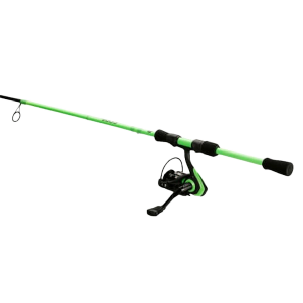 Code Neon Spinning Combo 6'6