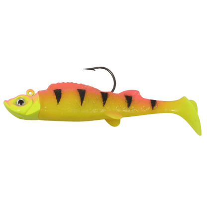 Mimic Minnow Bubblegum Tiger