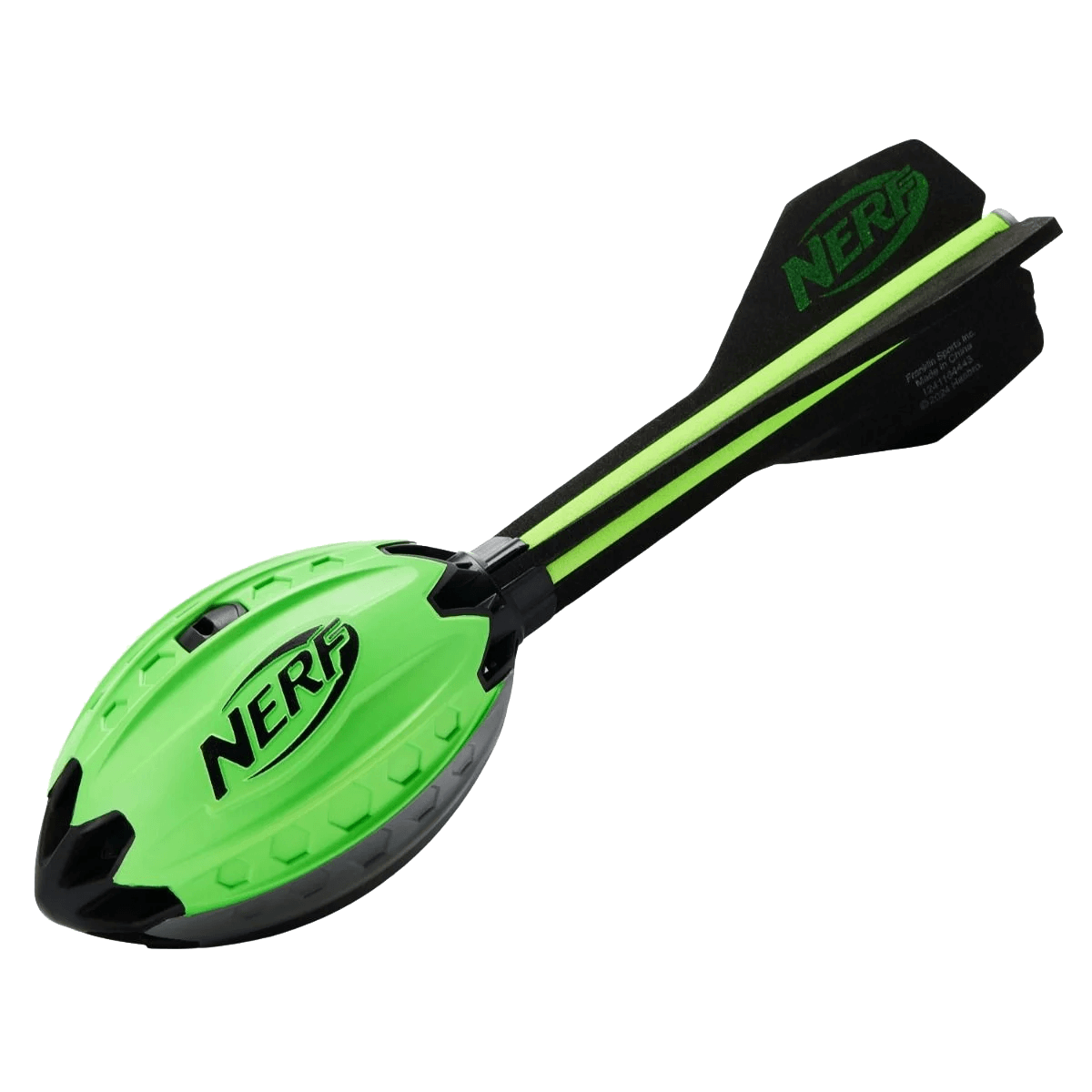 NERF MINI AERO HOWLER FOOTBALL