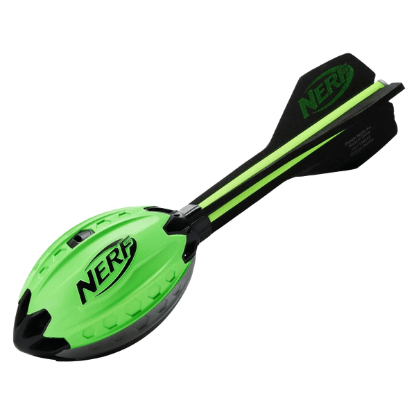 NERF MINI AERO HOWLER FOOTBALL – Joe's Sporting Goods