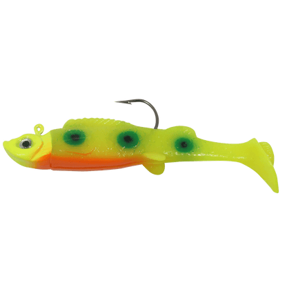 Mimic Minnow Sneese