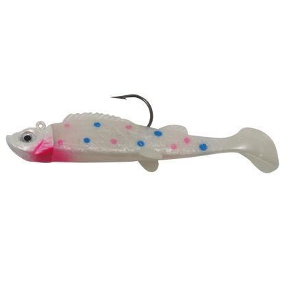 Mimic Minnow Wonderbread