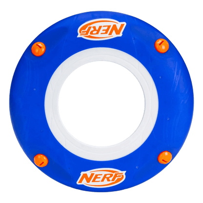 NERF SONIC SLINGER FRIZBEE