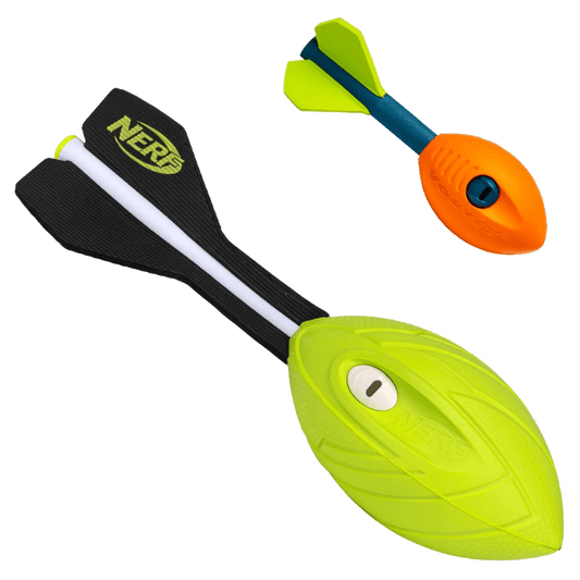 NERF VORTEX POWER PACK 2PK