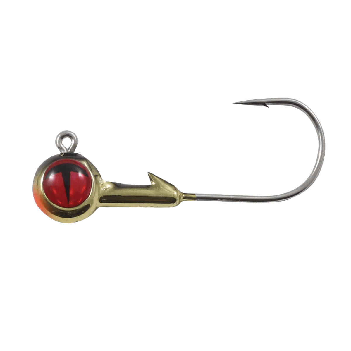 NORTHLAND TUNGSTEN JIG 2CD
Gold Shiner