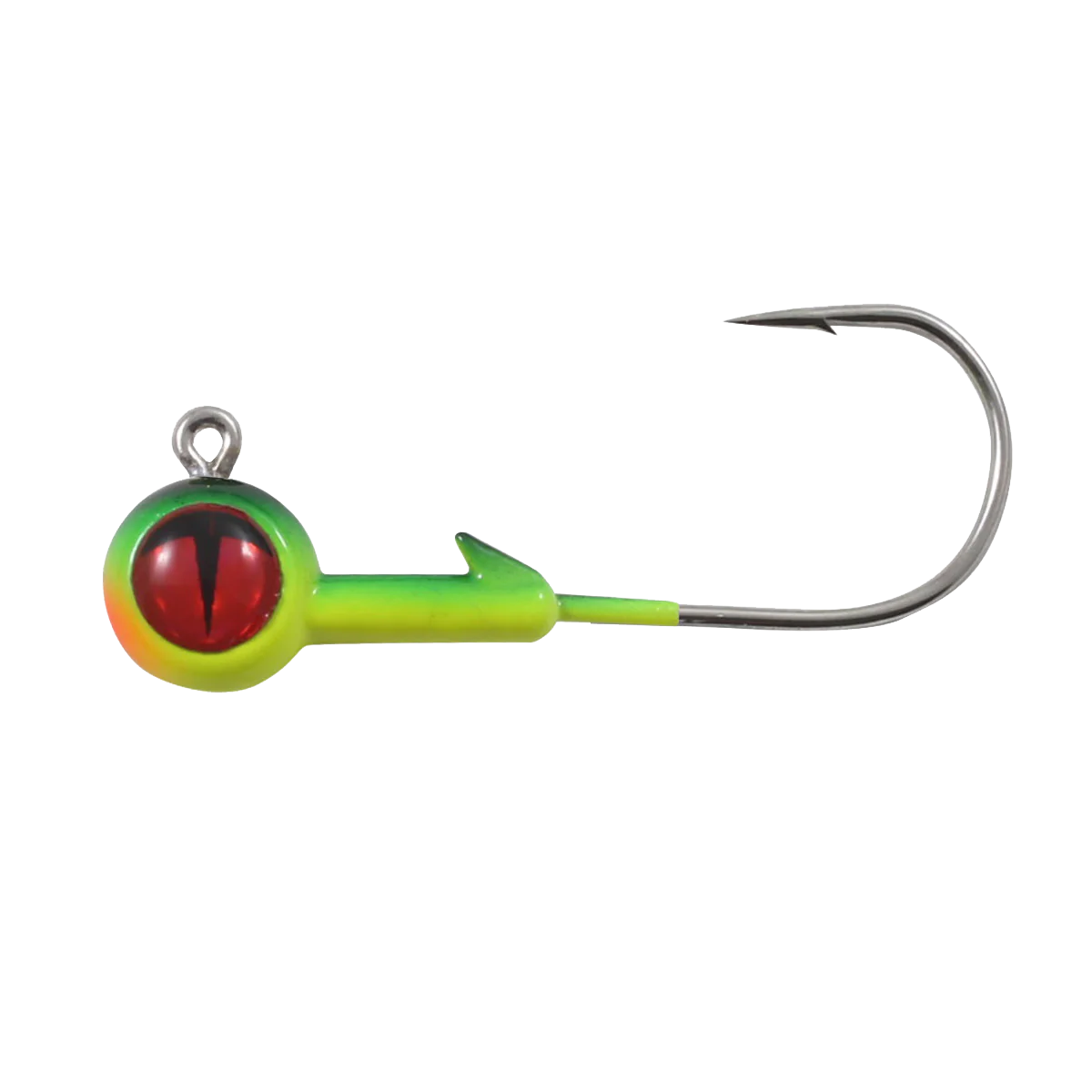 NORTHLAND TUNGSTEN JIG 2CD 1/4oz
Firetiger