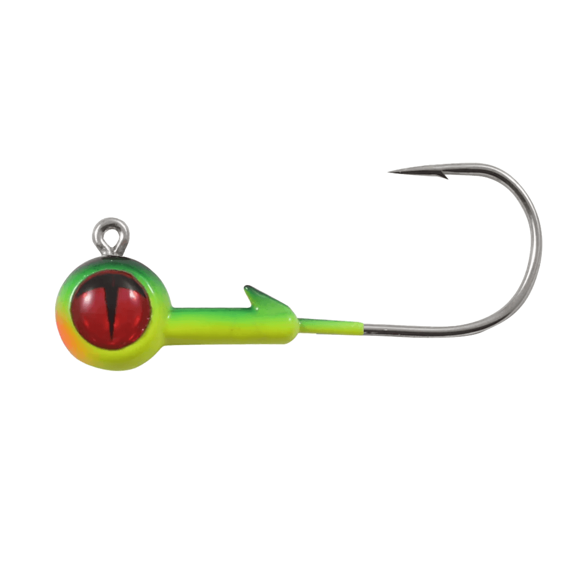 NORTHLAND TUNGSTEN JIG 2CD
Firetiger
