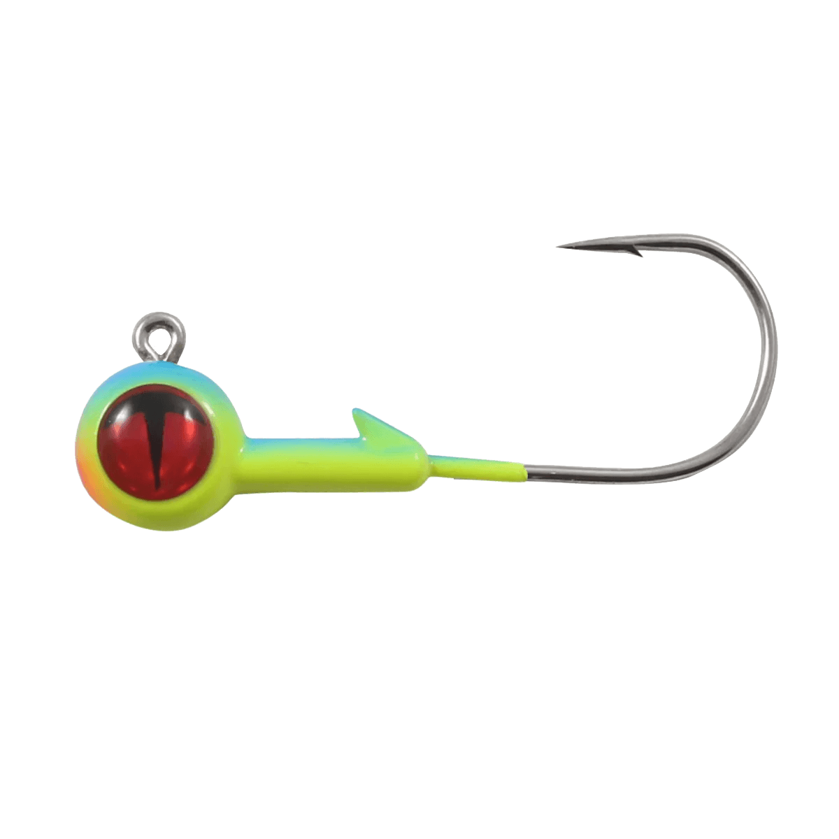 NORTHLAND TUNGSTEN JIG 2CD
Parrot