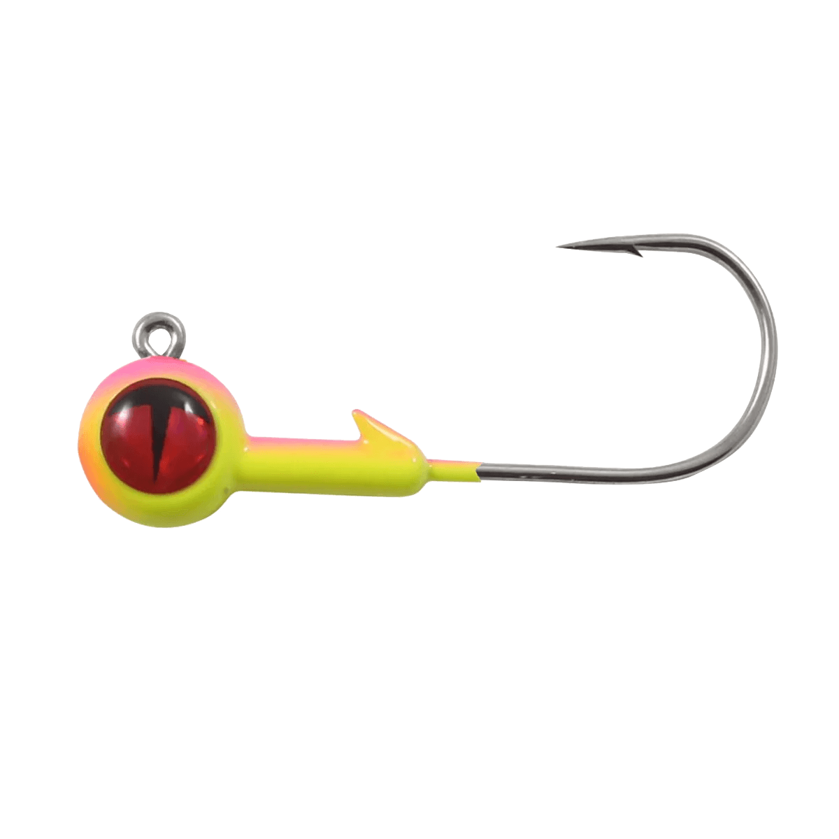 NORTHLAND TUNGSTEN JIG 2CD
Bubblegum