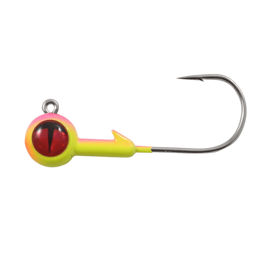 NORTHLAND TUNGSTEN JIG 2CD
Bubblegum