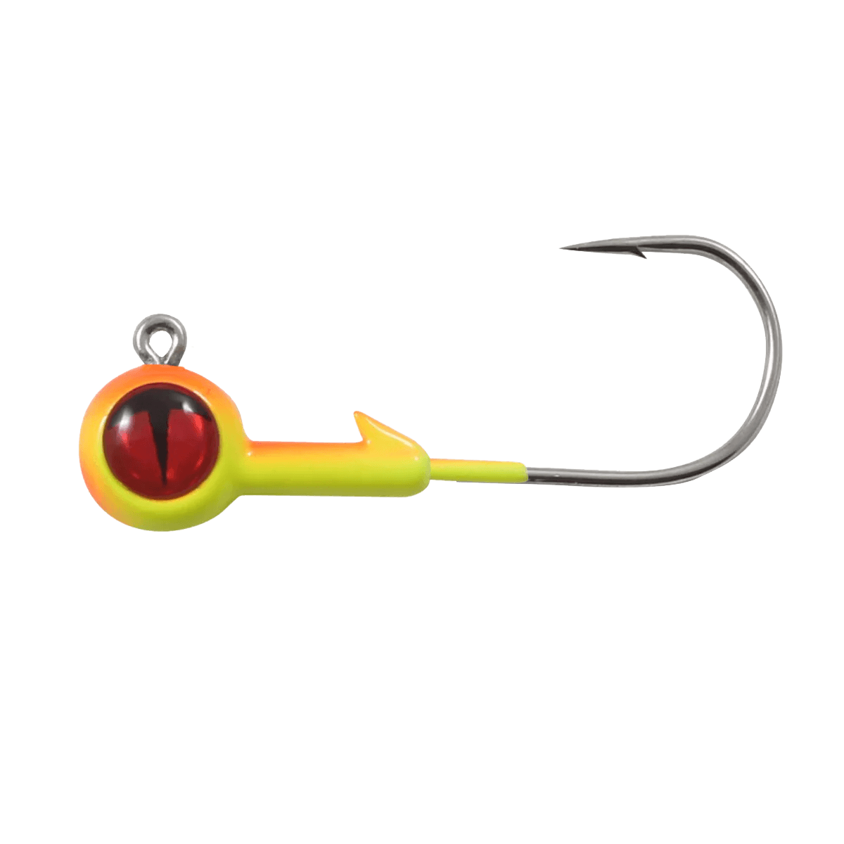 NORTHLAND TUNGSTEN JIG 2CD 1/4oz
Sunrise