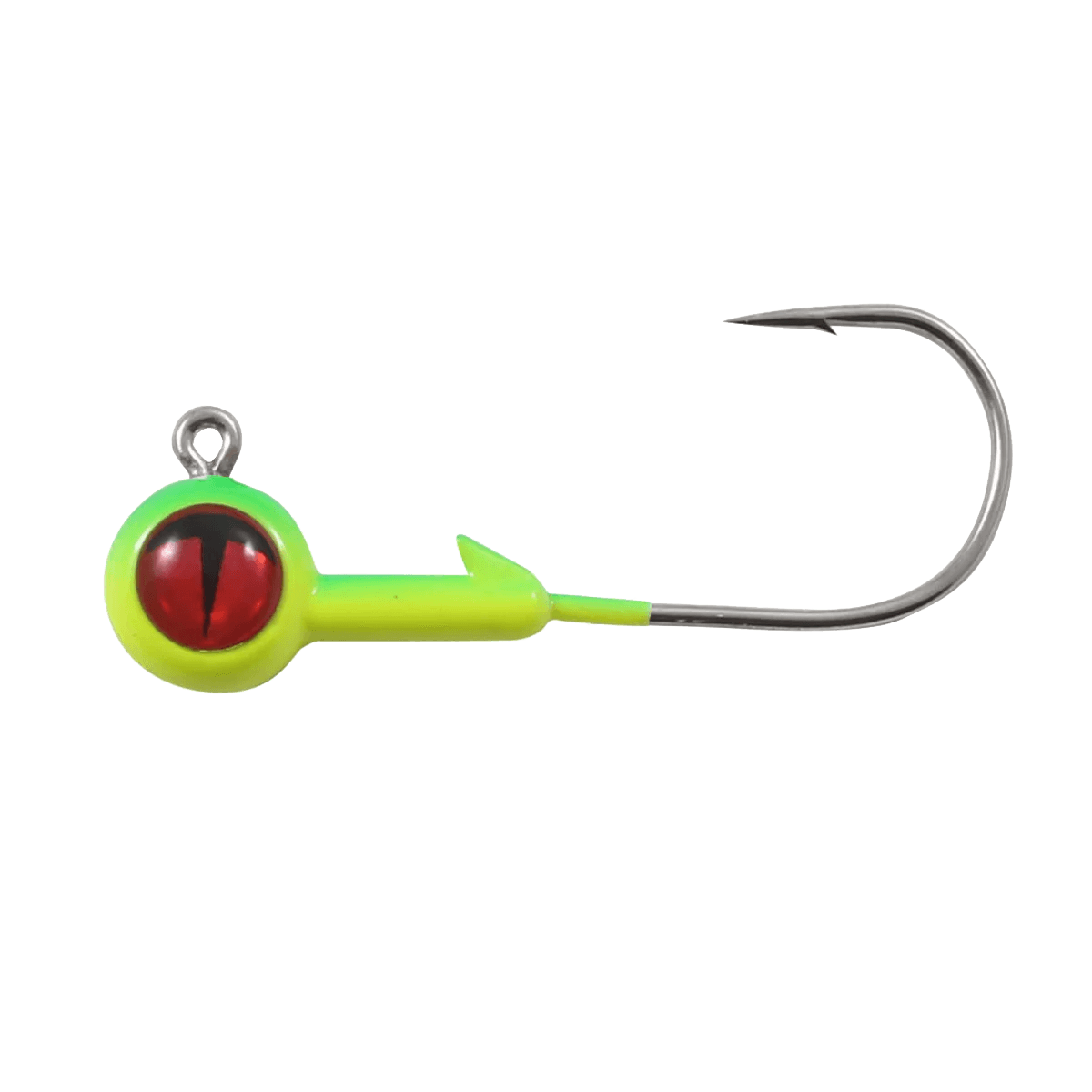 NORTHLAND TUNGSTEN JIG 2CD
Parakeet