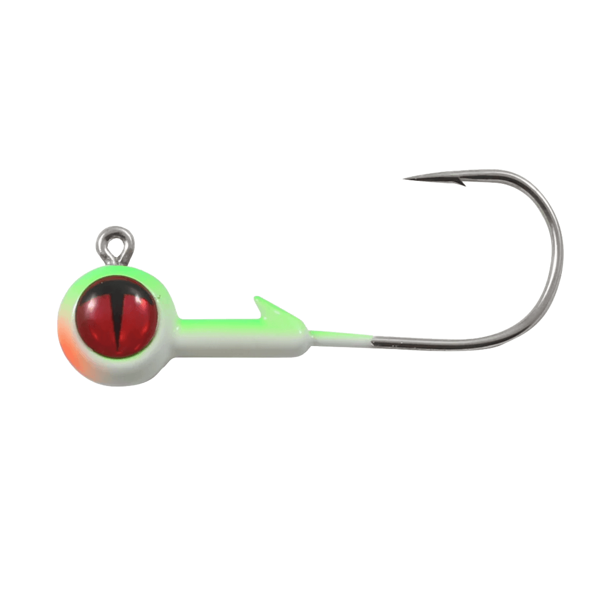 NORTHLAND TUNGSTEN JIG 2CD
Glo Watermelon