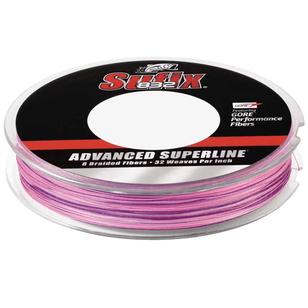 SUFIX 832 BRAID 150YD SUNRISE 65 LBS