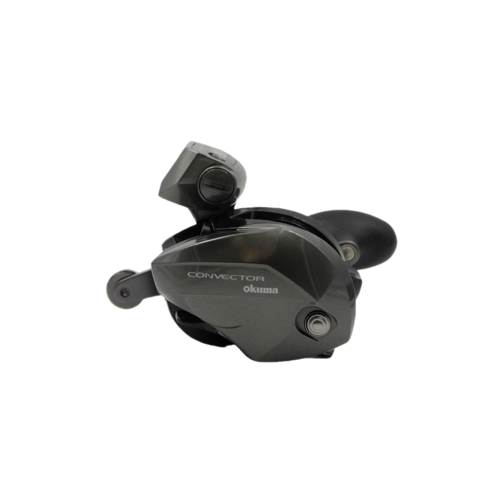 CONVERTOR LINE COUNTER REEL