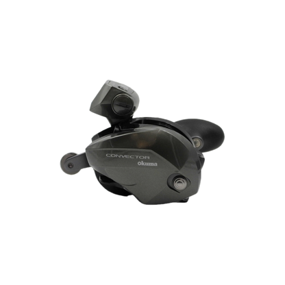 CONVERTOR LINE COUNTER REEL