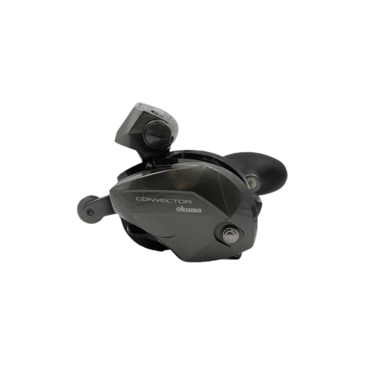 CONVERTOR LINE COUNTER REEL