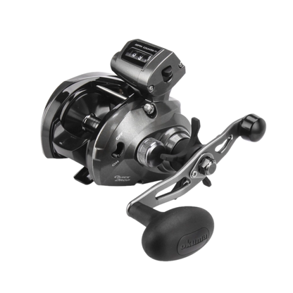 CONVERTOR LINE COUNTER REEL LH