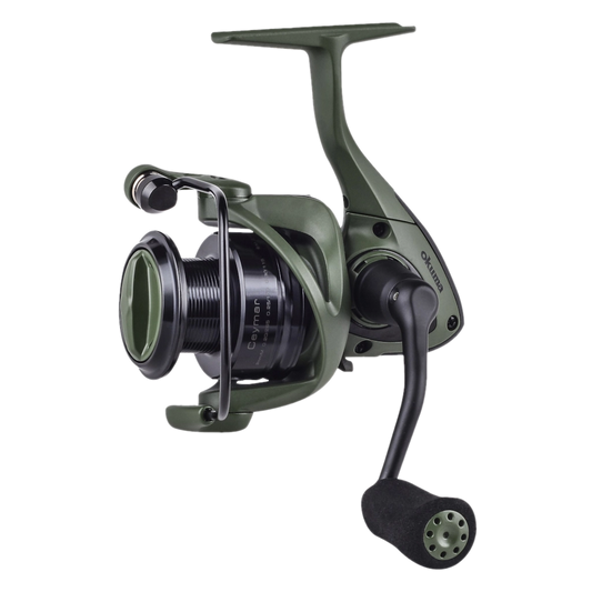 Ceymar ODT - Limited Edition 500A