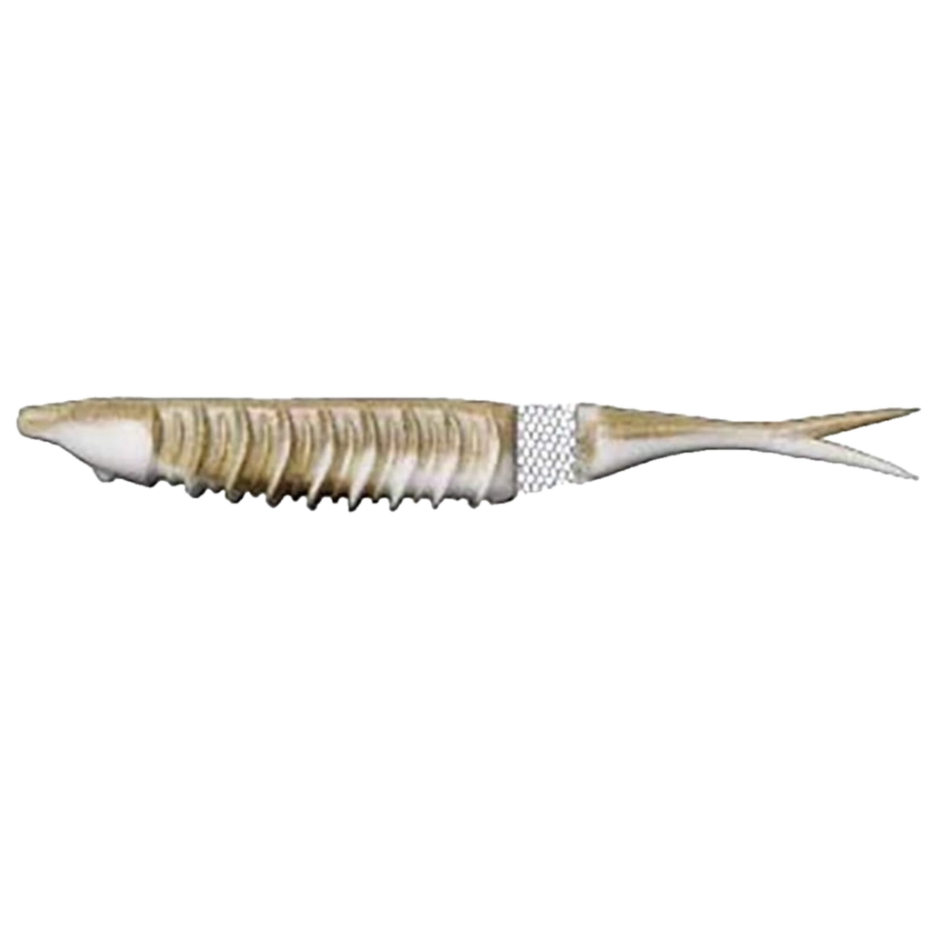 BOUNTY FISH SOFT SWIM BAIT
