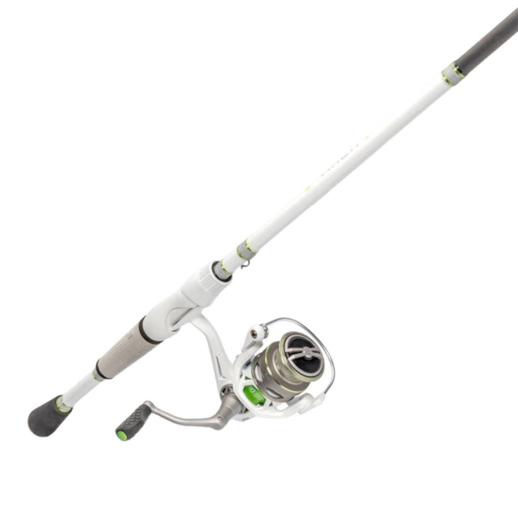 MACH 1 SPINNING COMBO