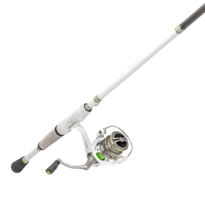 MACH 1 SPINNING COMBO