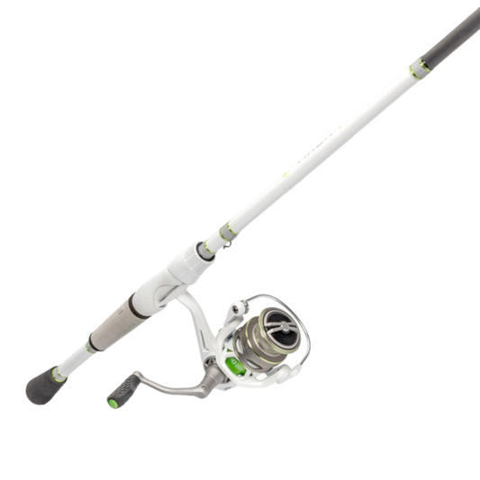 MACH 1 SPINNING COMBO