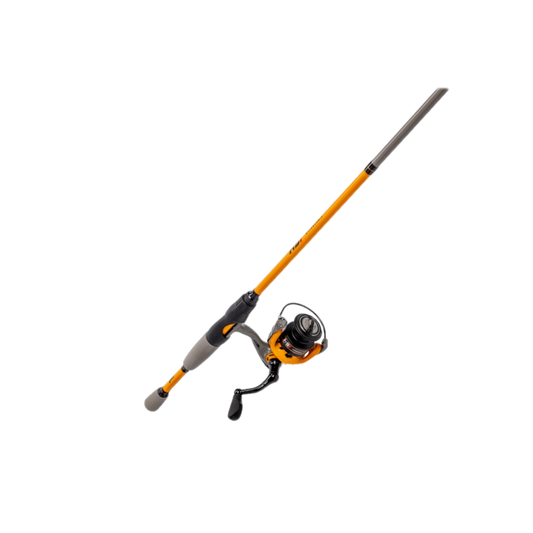 HYPERSONIC SPINNING COMBO