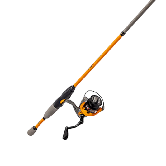 HYPERSONIC SPINNING COMBO