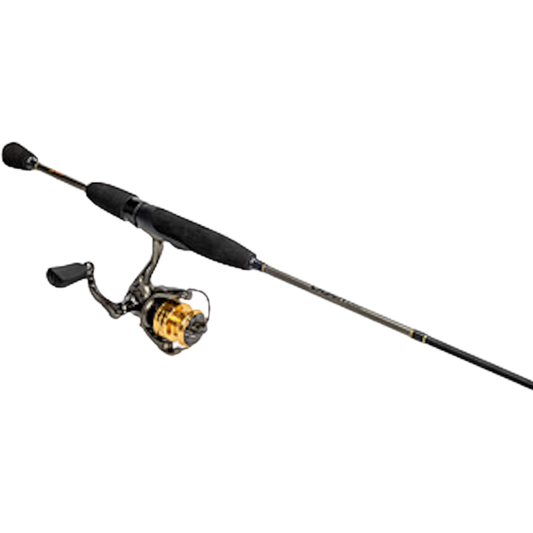 LASER LITE SPINNING COMBO