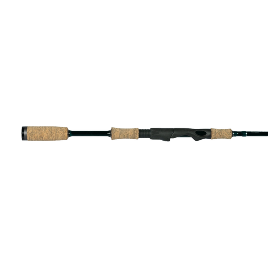 GENESIS SPINNING ROD 6'3"" ML F