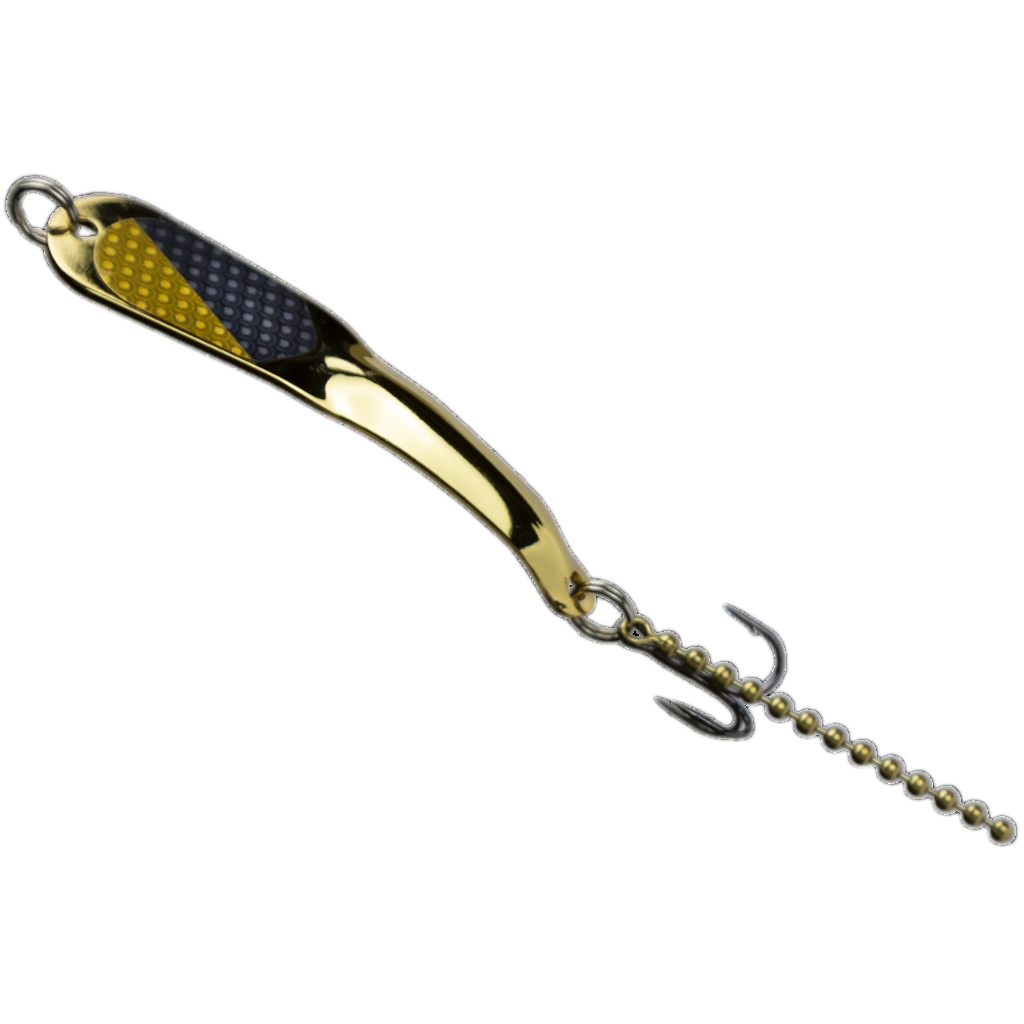 STEELY SPOON SIZE 3