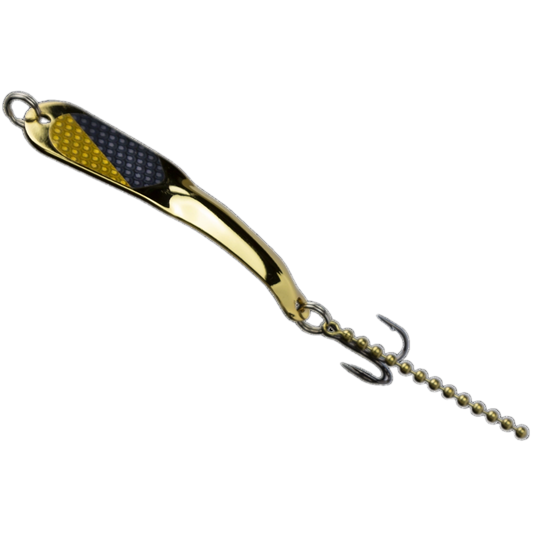 STEELY SPOON SIZE 3