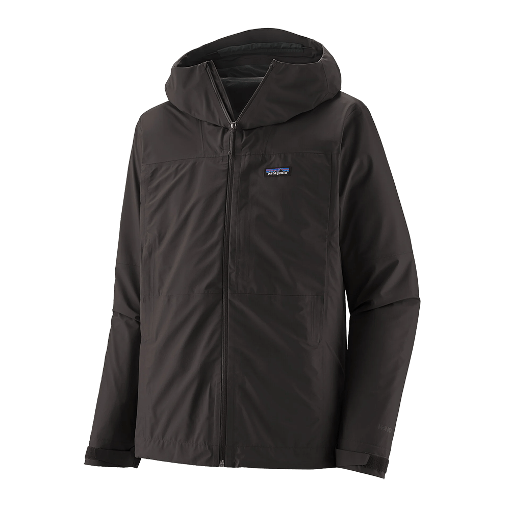 BOULDER FORK RAIN JACKET