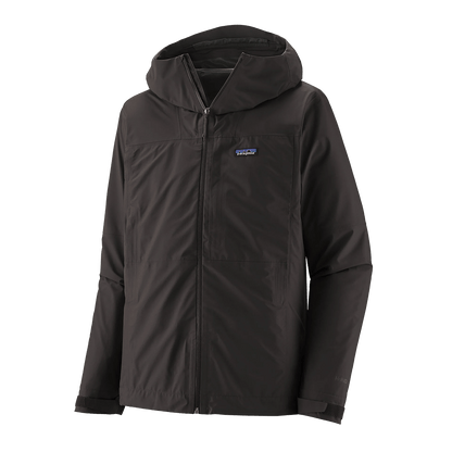 BOULDER FORK RAIN JACKET