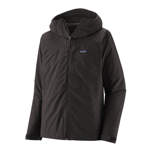 BOULDER FORK RAIN JACKET