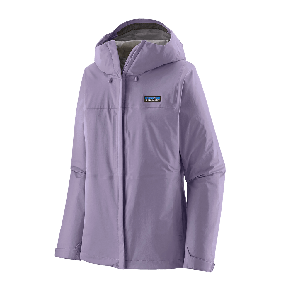 TORRENTSHELL 3L RAIN JKT - WOMEN'S