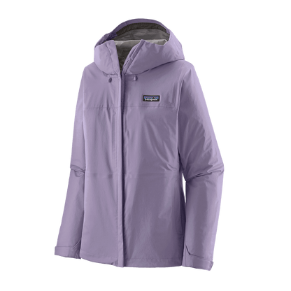 TORRENTSHELL 3L RAIN JKT - WOMEN'S