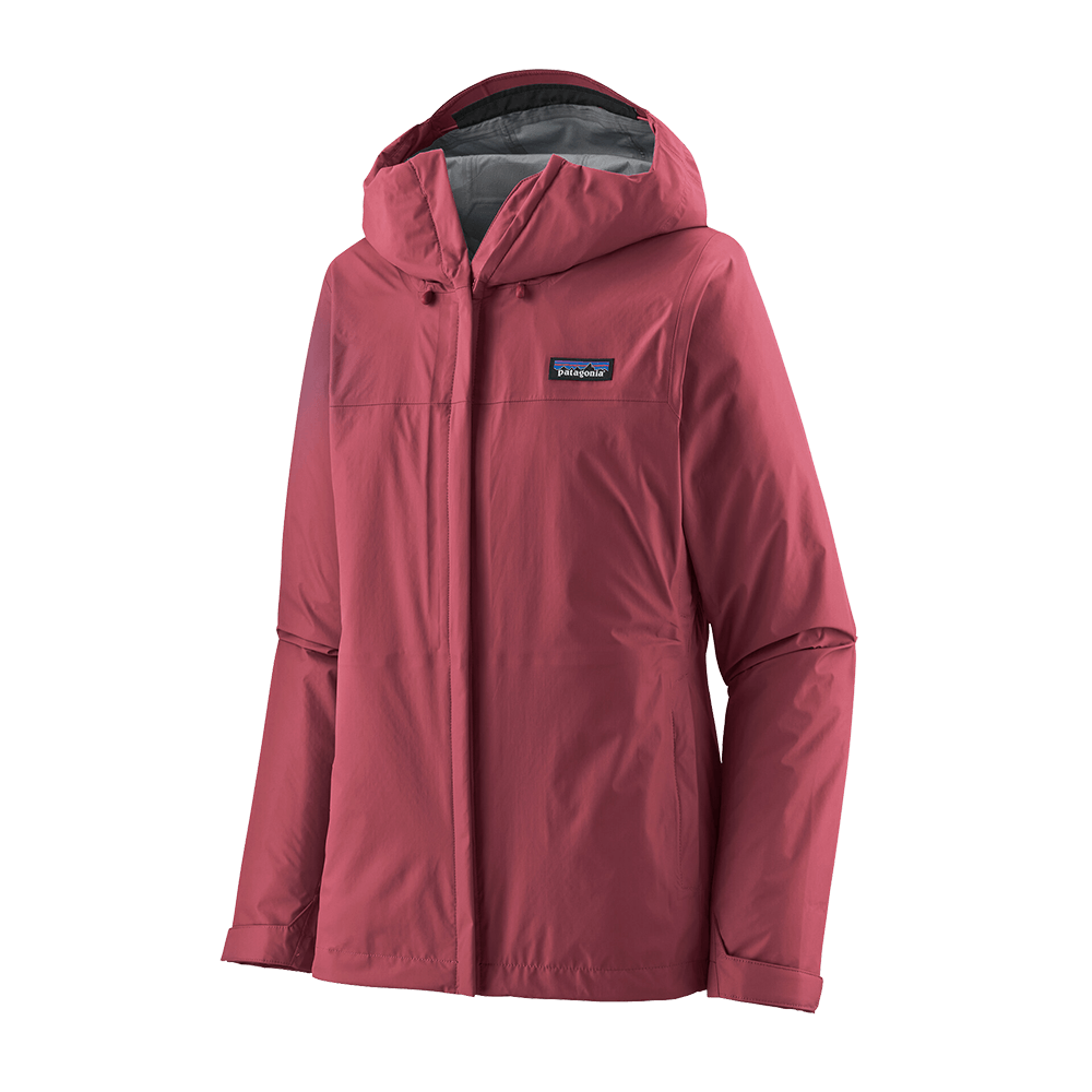 TORRENTSHELL 3L RAIN JACKET - WOMEN'S
