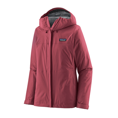 TORRENTSHELL 3L RAIN JACKET - WOMEN'S