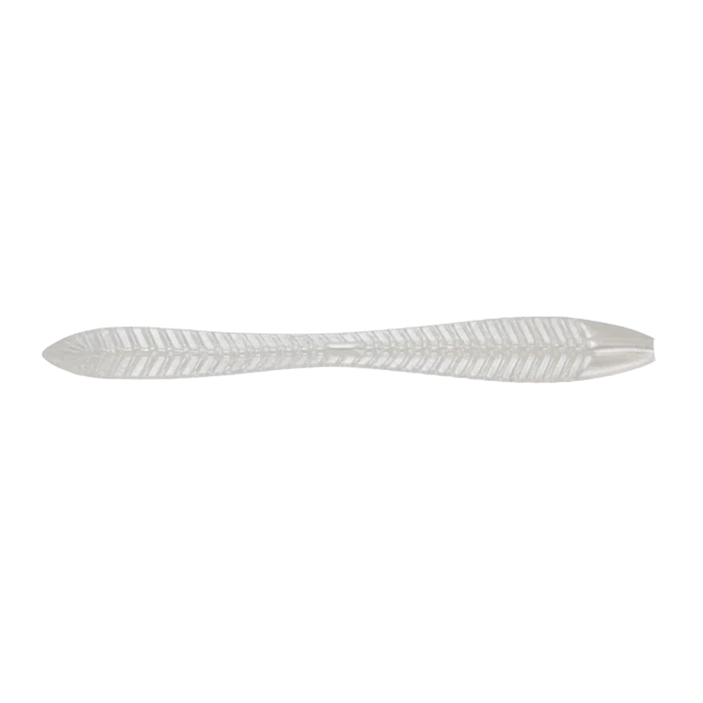 NORTHLAND EYE-CANDY RIGGIN' LEECH 5PK
Pearl White 