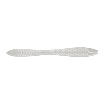 NORTHLAND EYE-CANDY RIGGIN' LEECH 5PK
Pearl White 