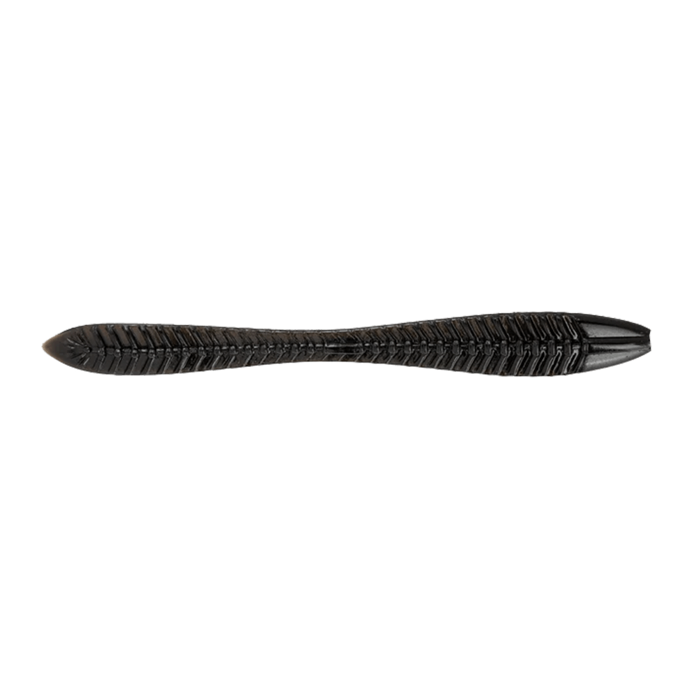 NORTHLAND EYE-CANDY RIGGIN' LEECH 5PK
Black