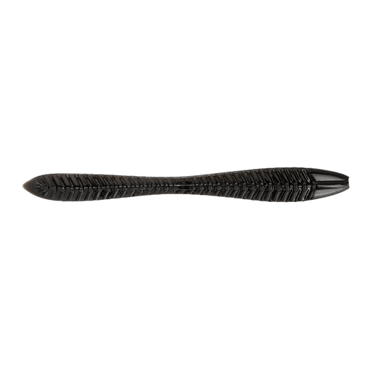 NORTHLAND EYE-CANDY RIGGIN' LEECH 5PK
Black