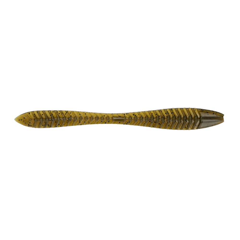 NORTHLAND EYE-CANDY RIGGIN' LEECH 5PK
Green Pumpkin