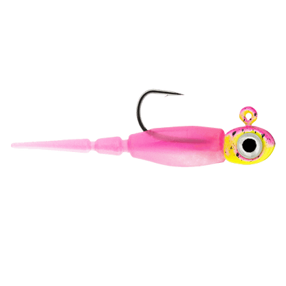 NORTHLAND RIGGED TUNGSTEN PIN FRY JIG
Fruit Fly