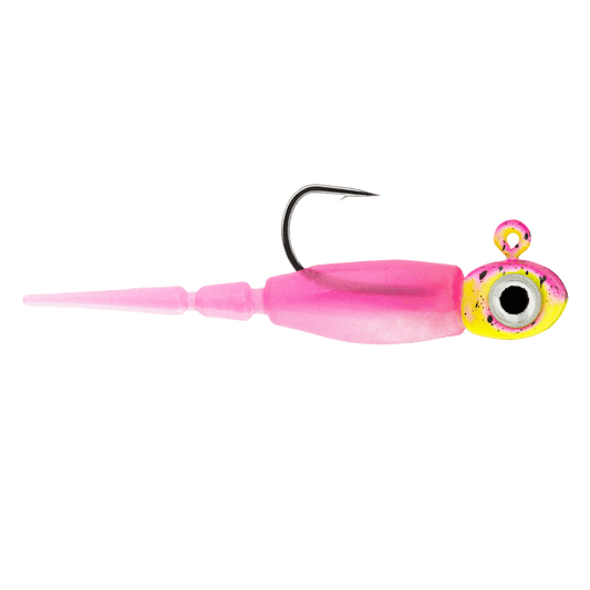 NORTHLAND RIGGED TUNGSTEN PIN FRY JIG
Fruit Fly